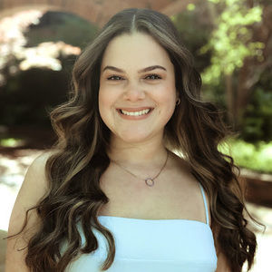 Meet your Posher, Gabriella